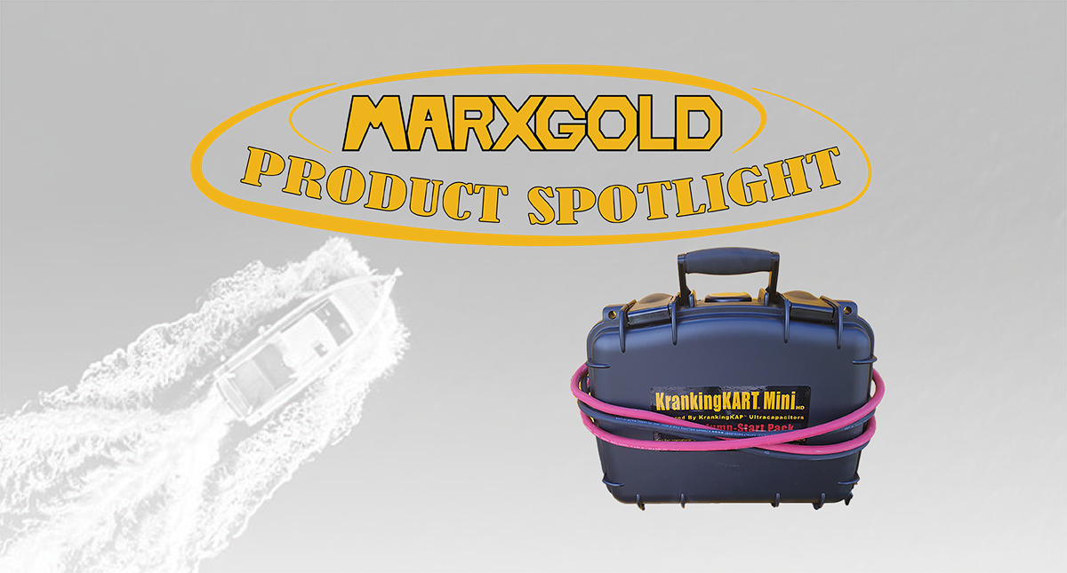 Marxgold Starting Solutions Logo